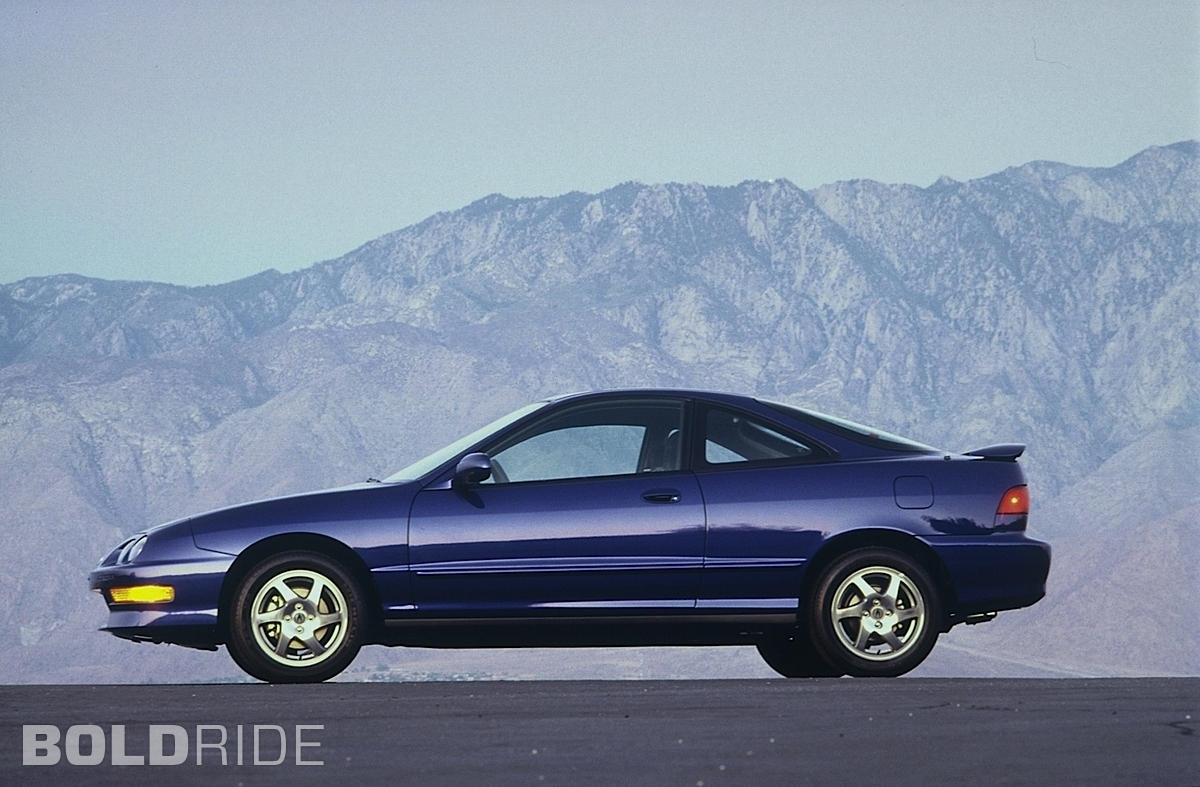 Acura Integra