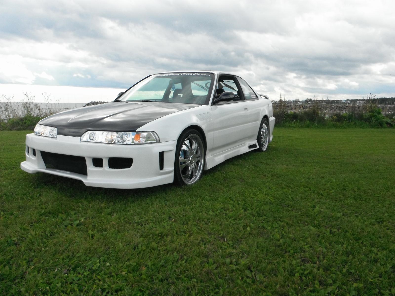 Acura Integra