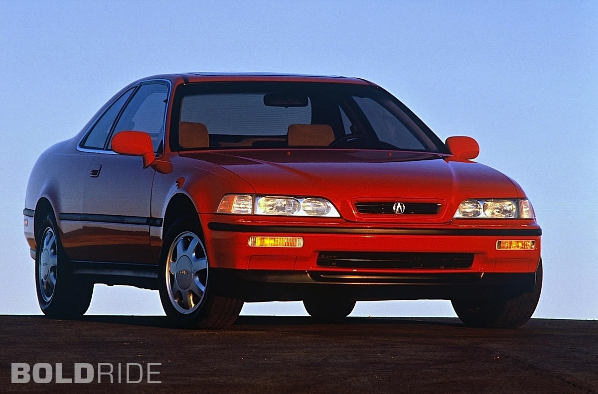 Acura Legend
