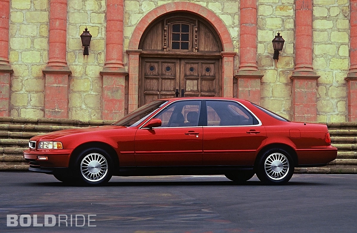 Acura Legend