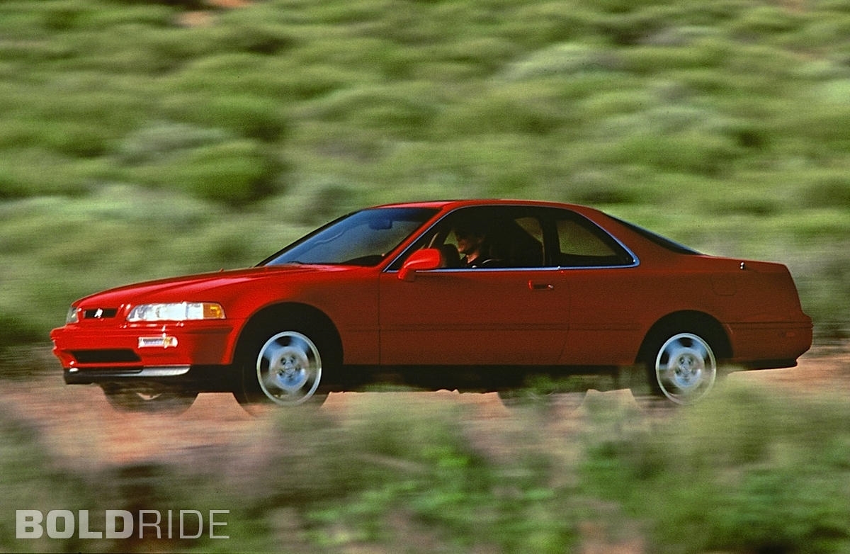 Acura Legend