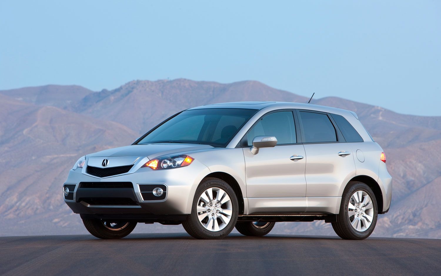 Acura RDX