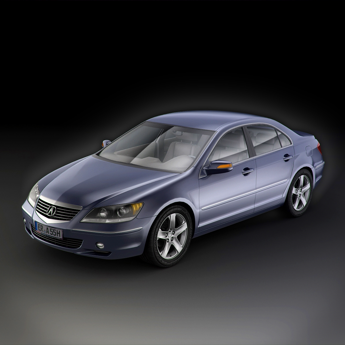 Acura RL