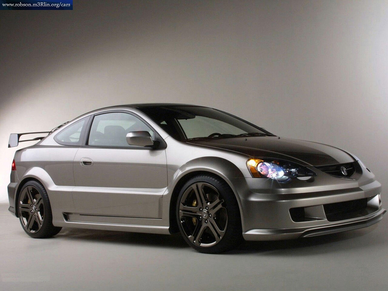 Acura Integra