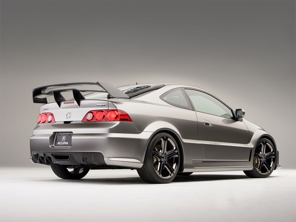 Acura RSX