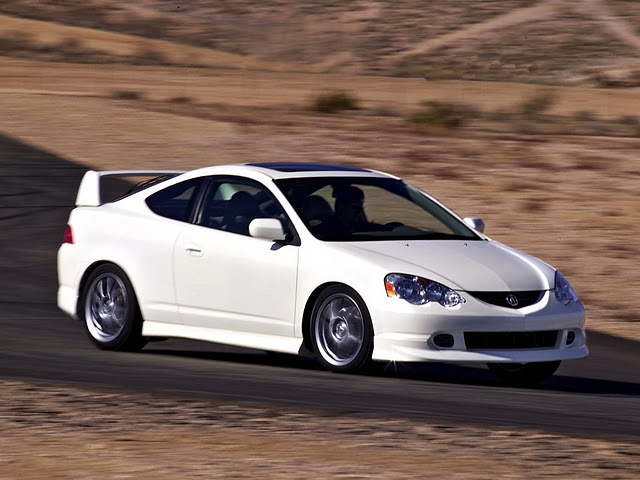 Acura Integra