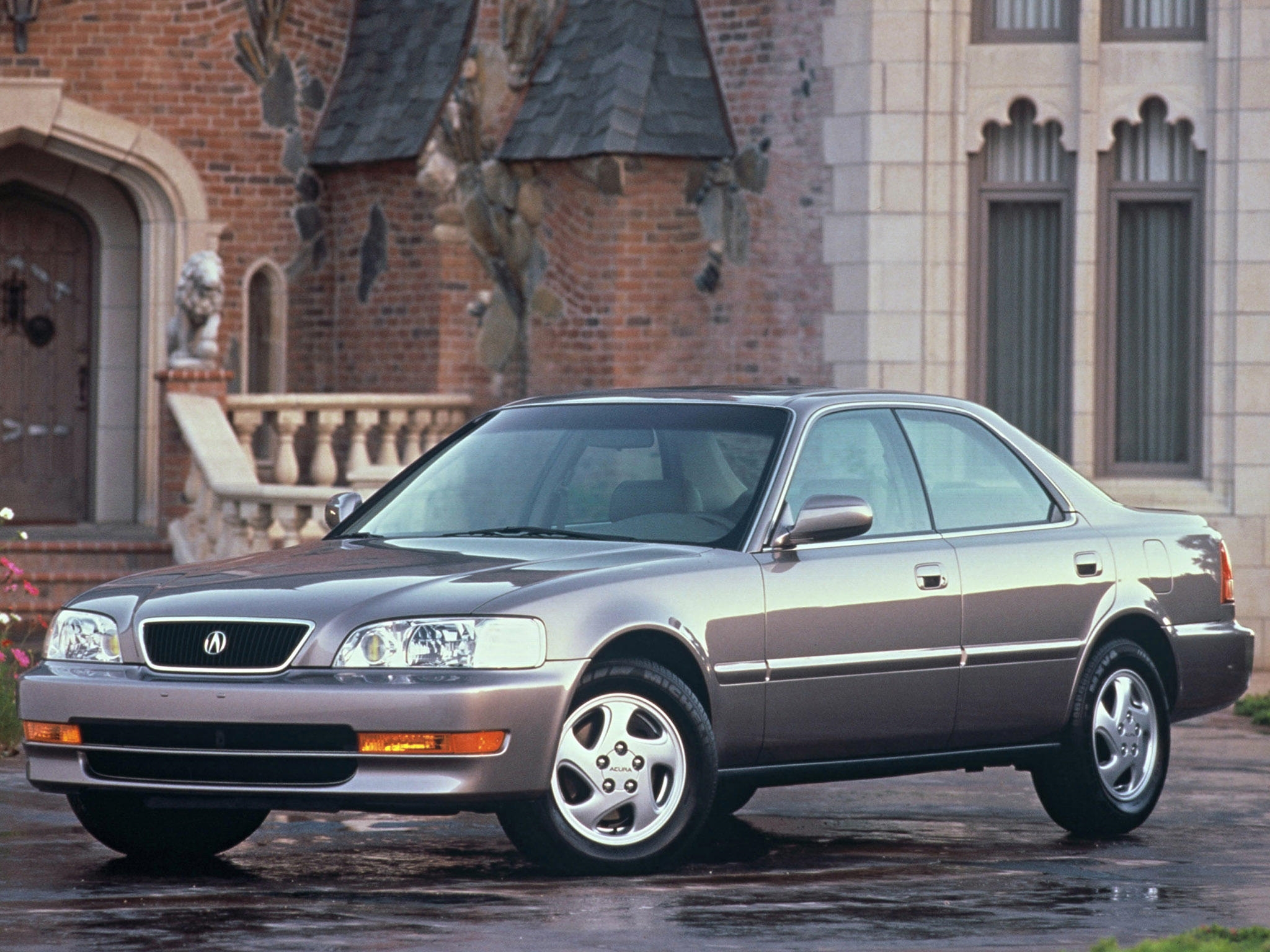 Acura TL