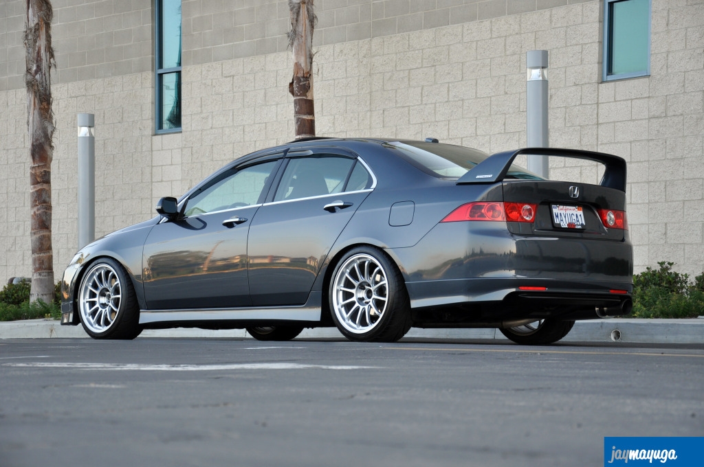 Acura TSX