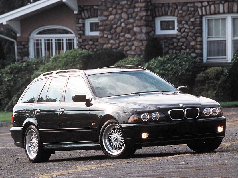 Alpina D10