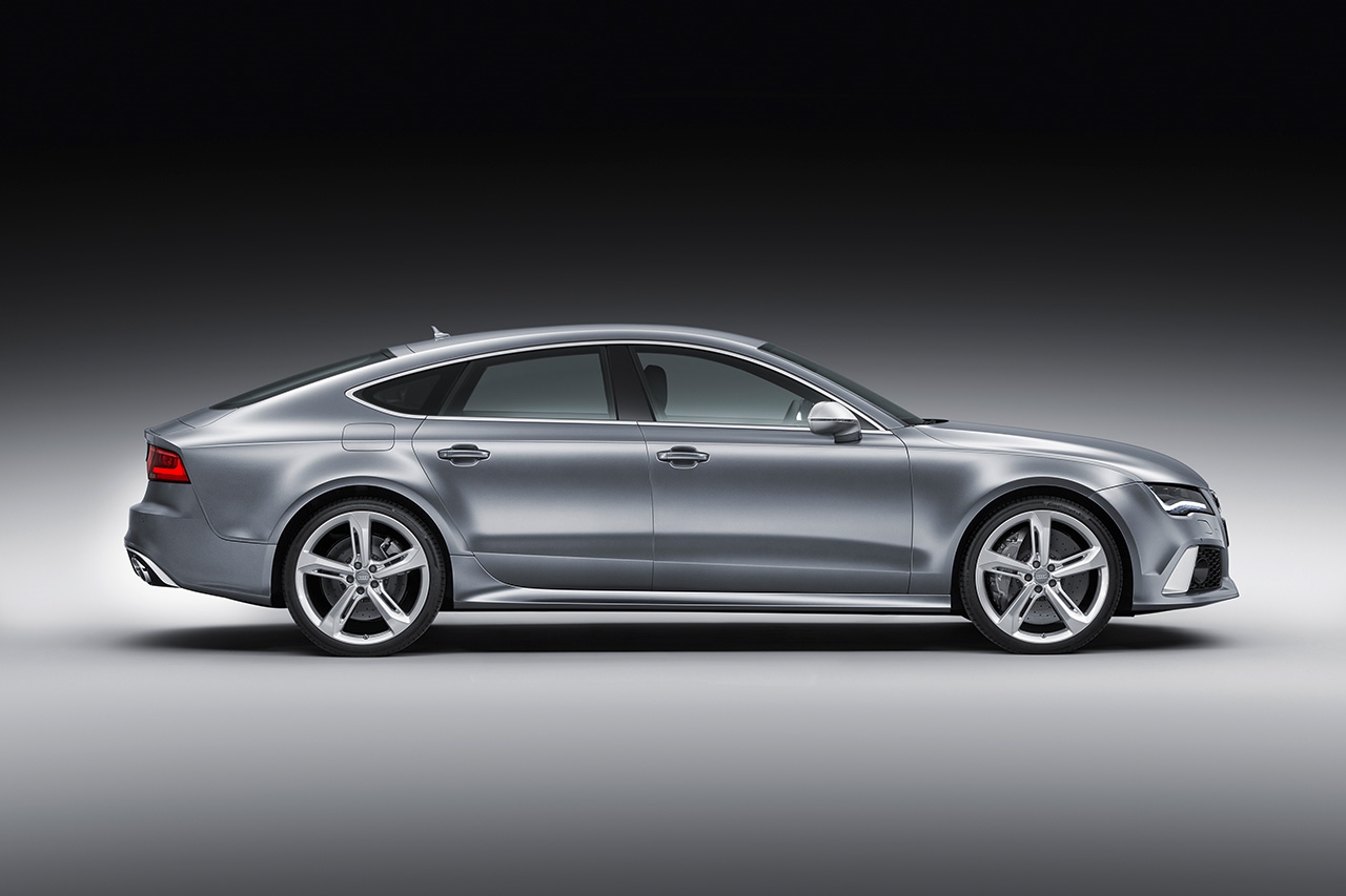 Audi RS7