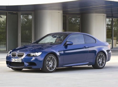BMW 3er