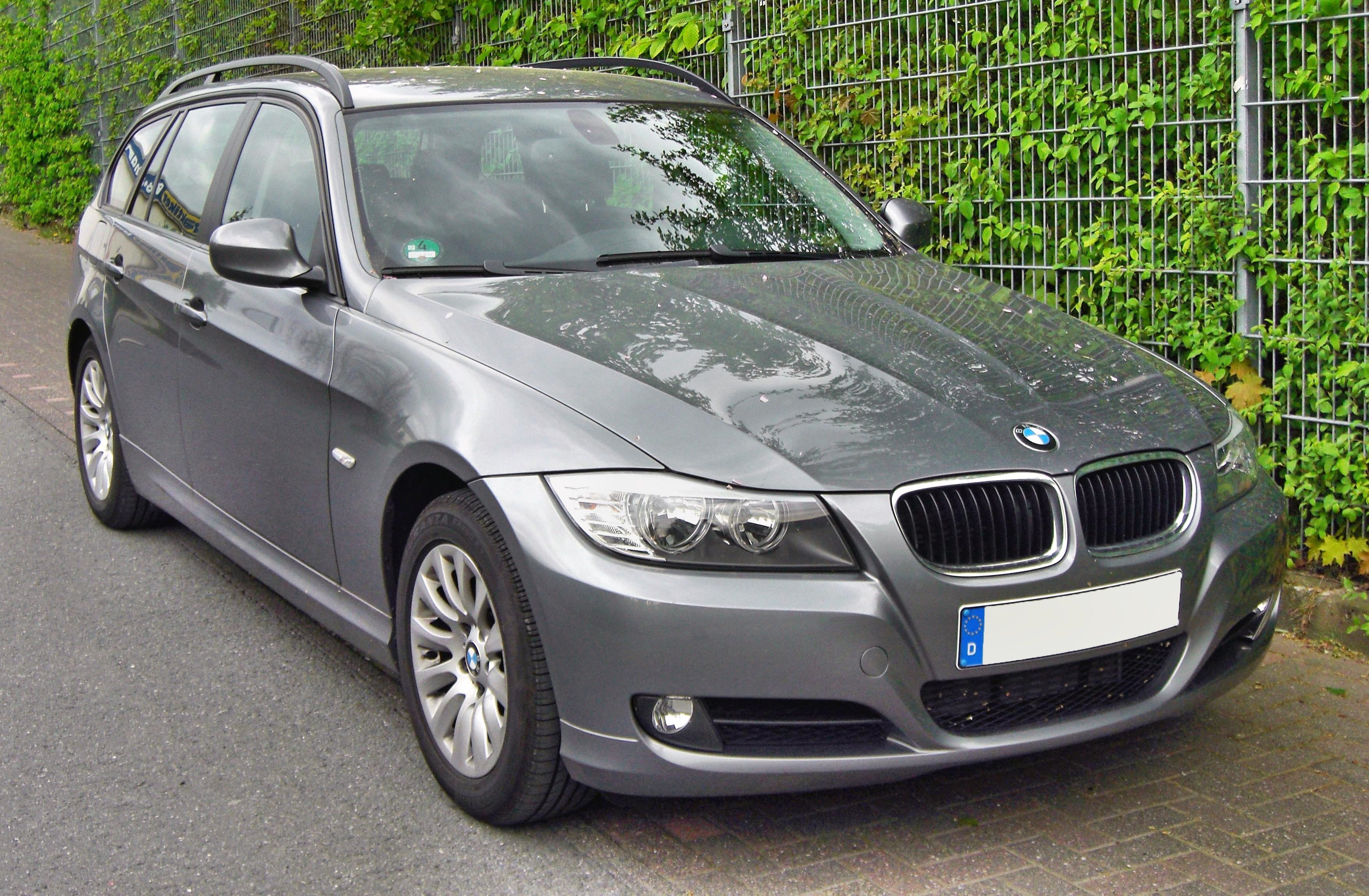 BMW 3er