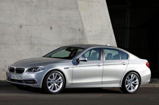 BMW 3er