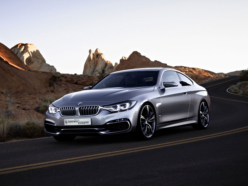 BMW 4er