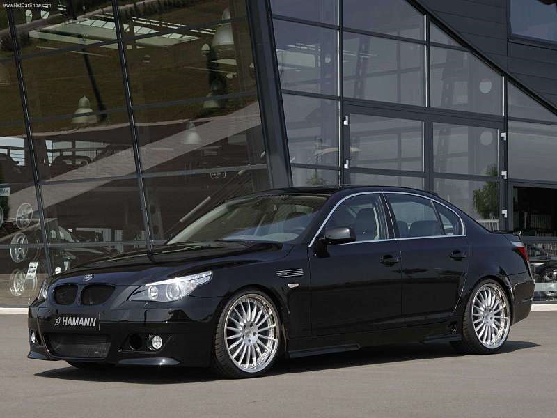 BMW 5er