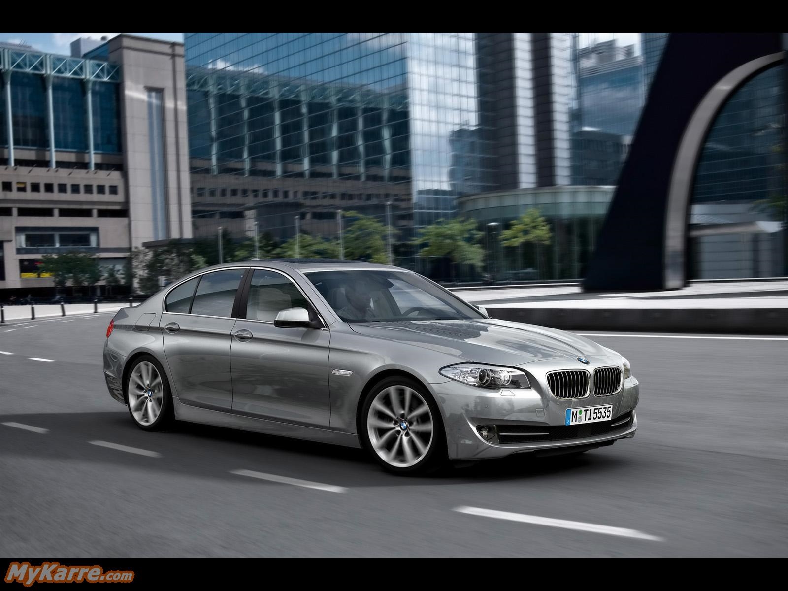BMW 5er