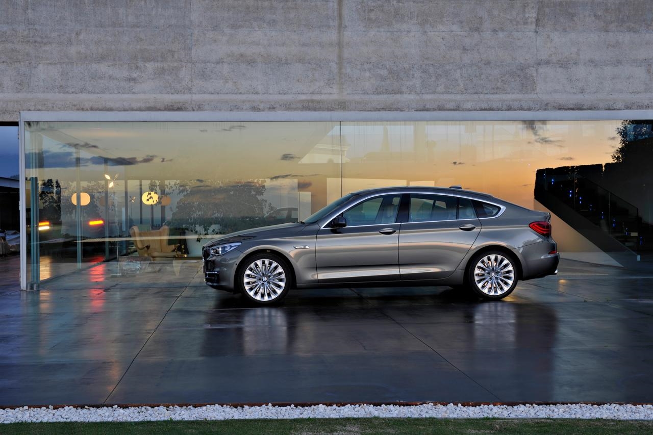 BMW 5er