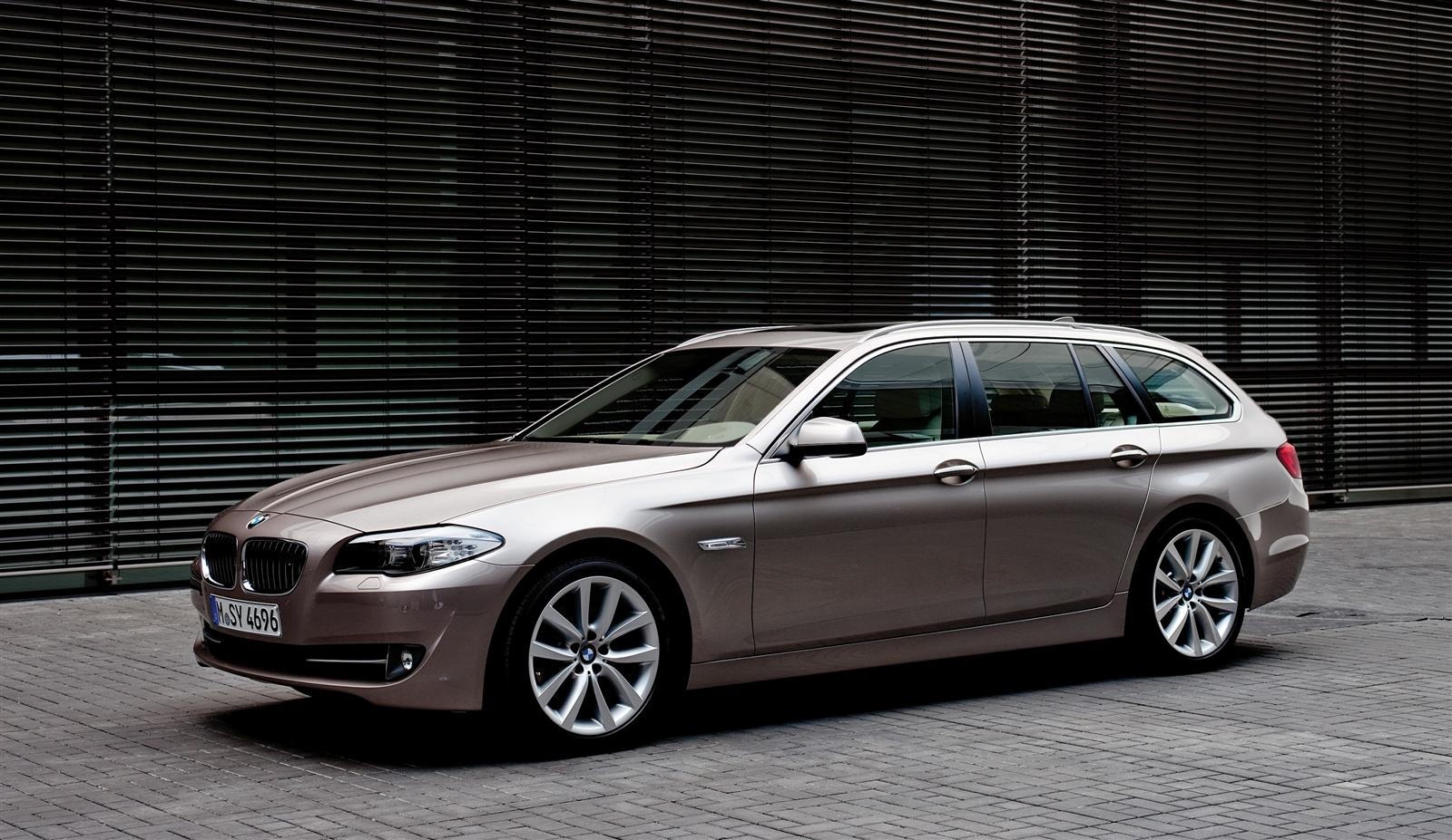 BMW 5er