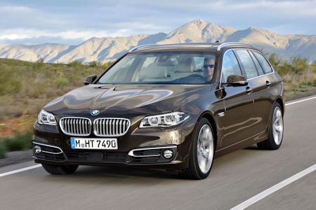 BMW 5er