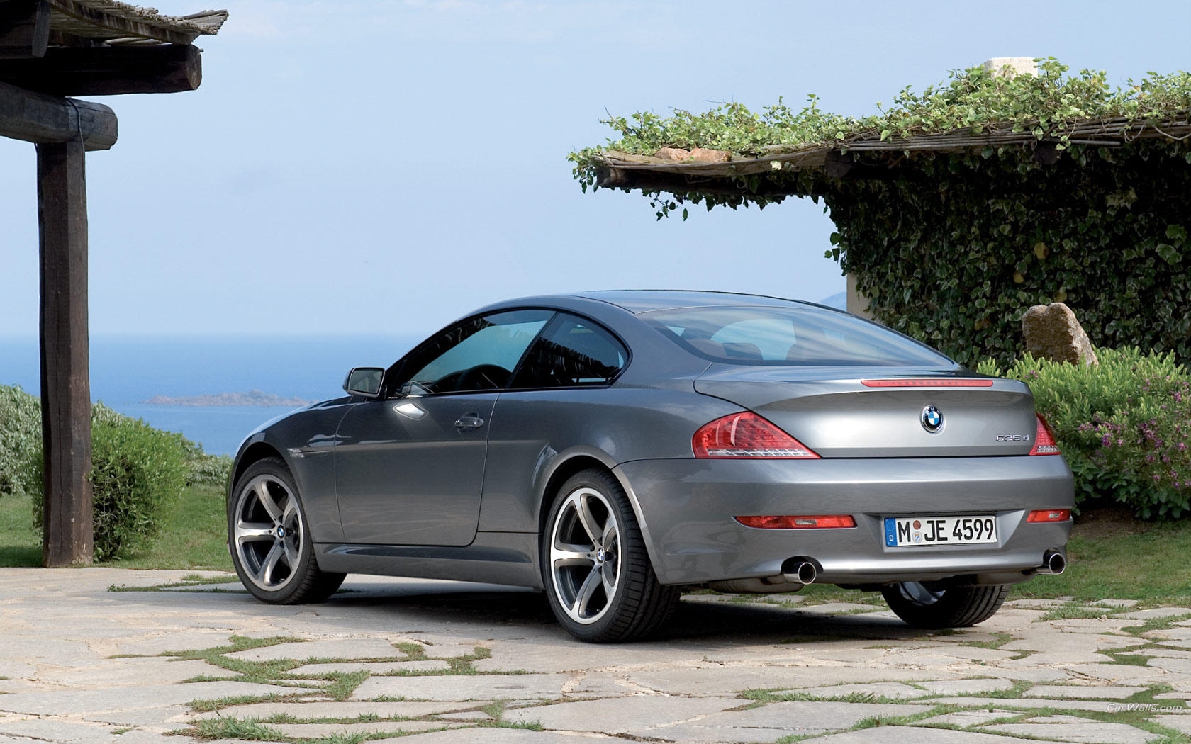 BMW 6er