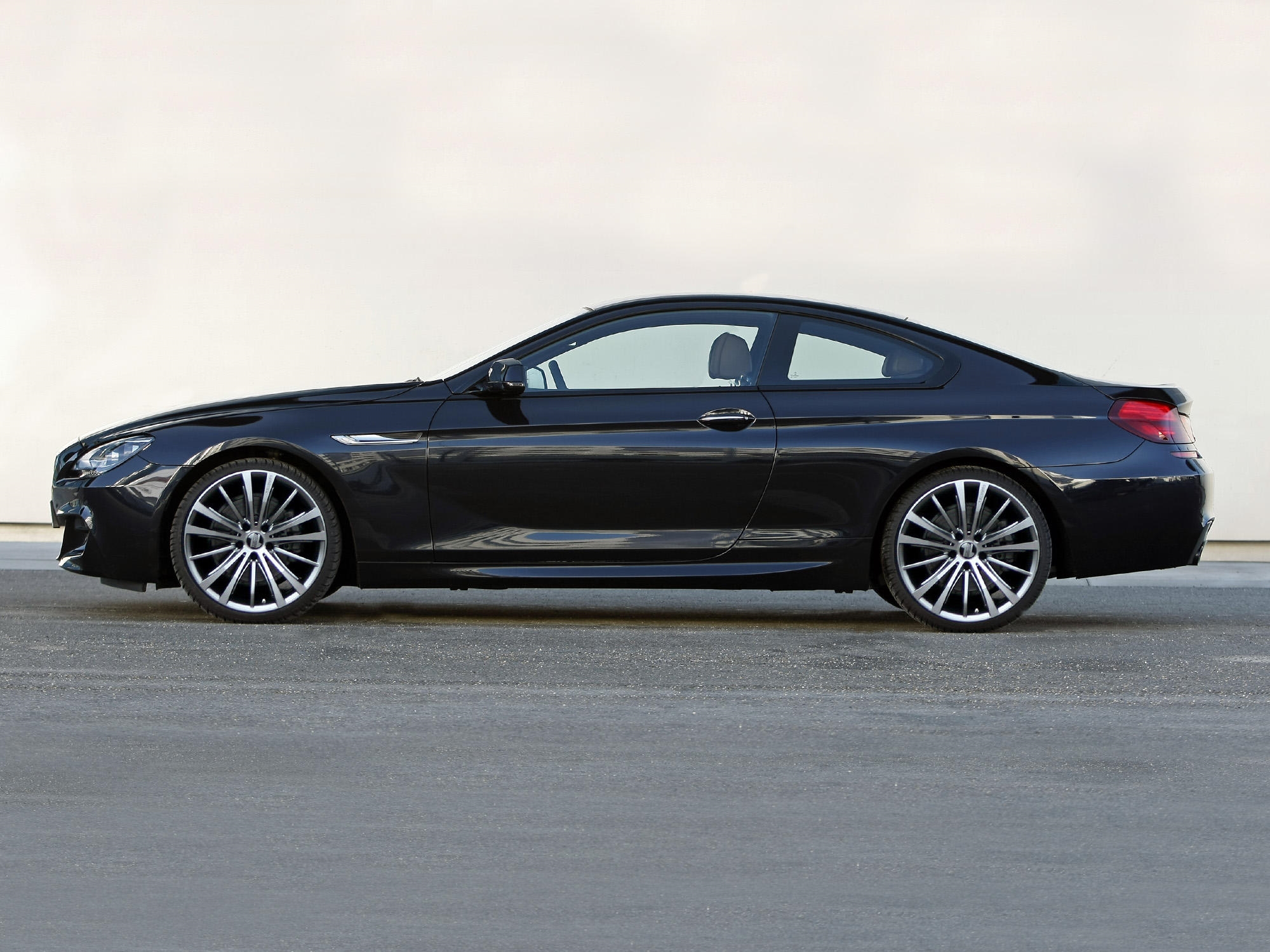 BMW 6er