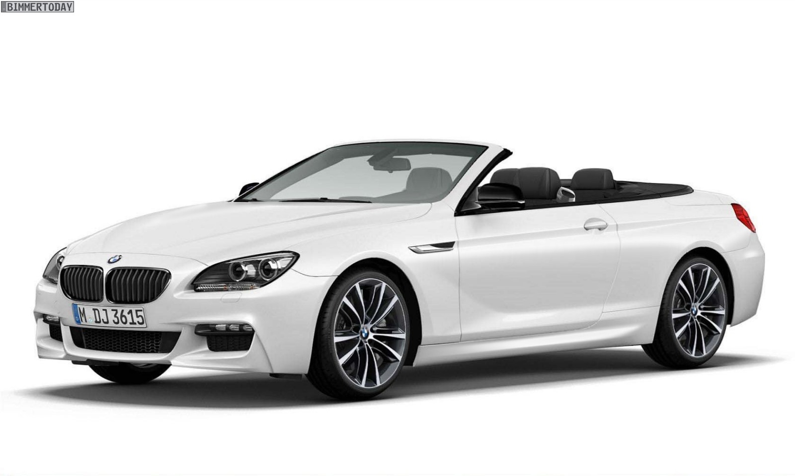 BMW 6er