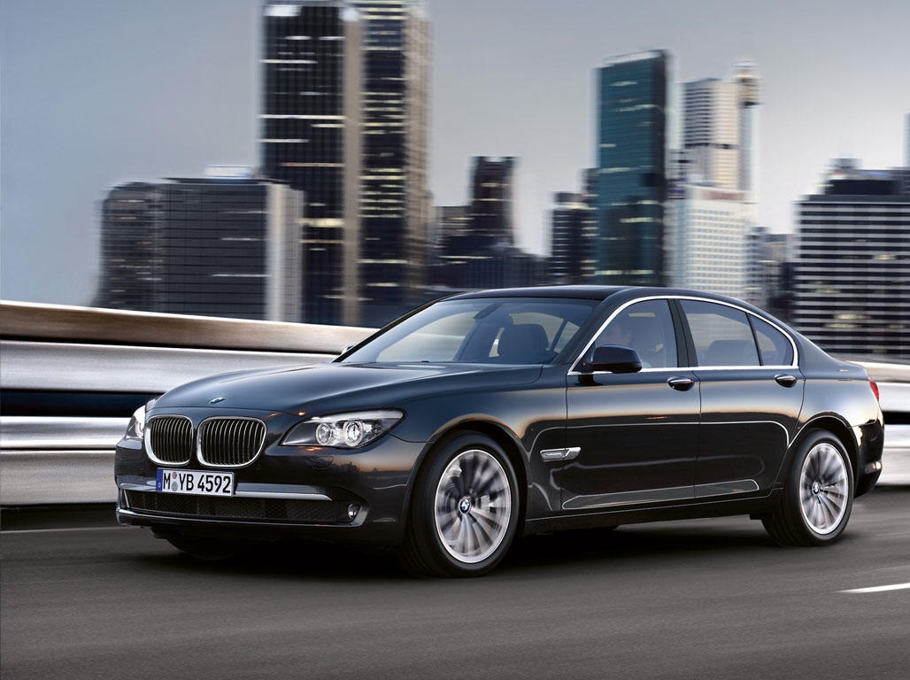 BMW 7er