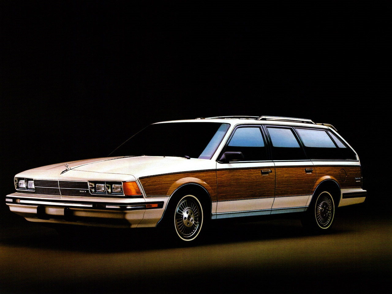 Buick Century