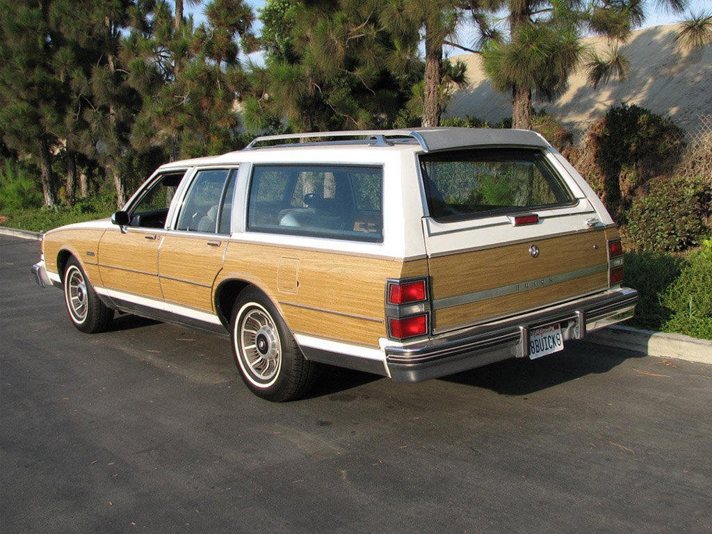 Buick Electra