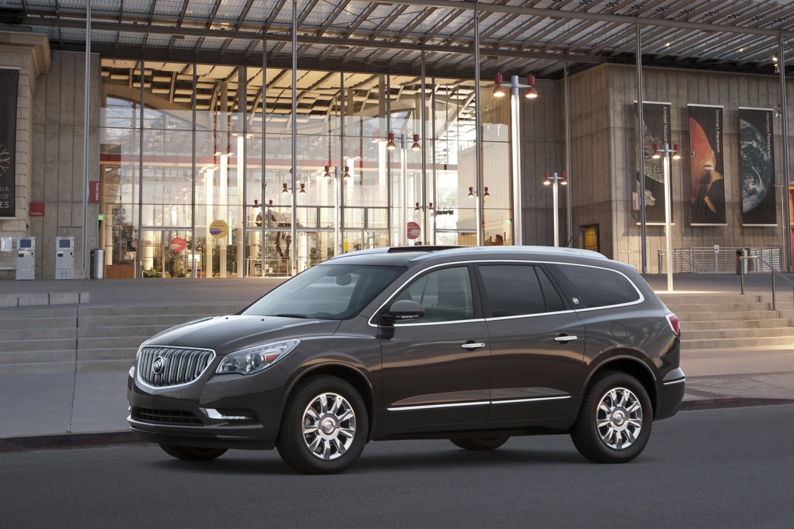 Buick Enclave