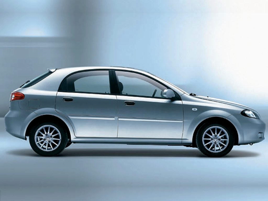 Buick HRV-Excelle
