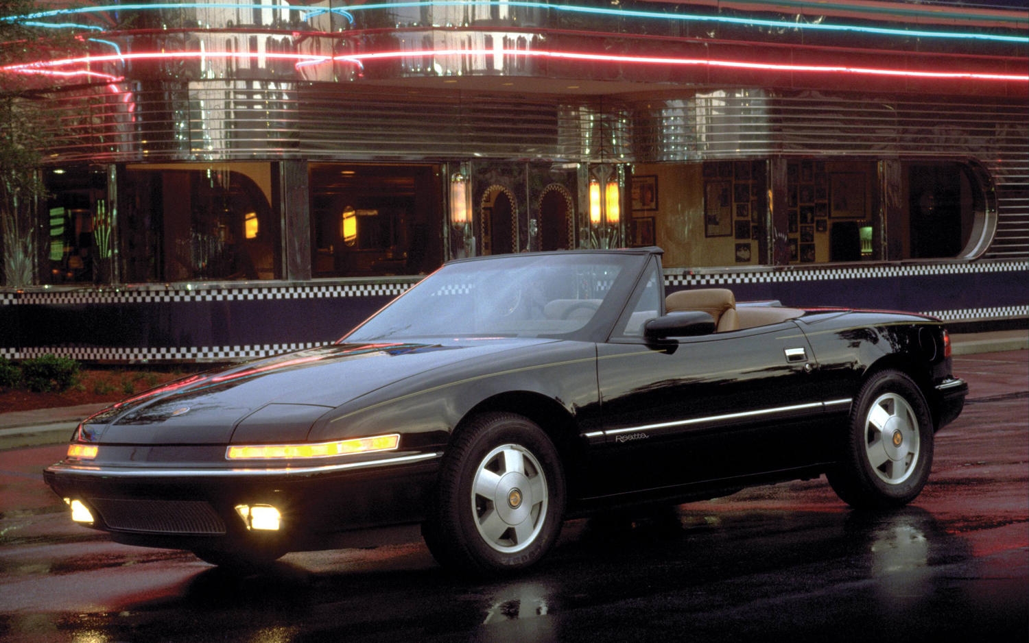 Buick Reatta