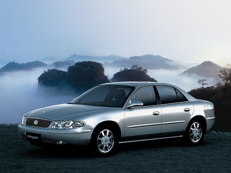 Buick Regal