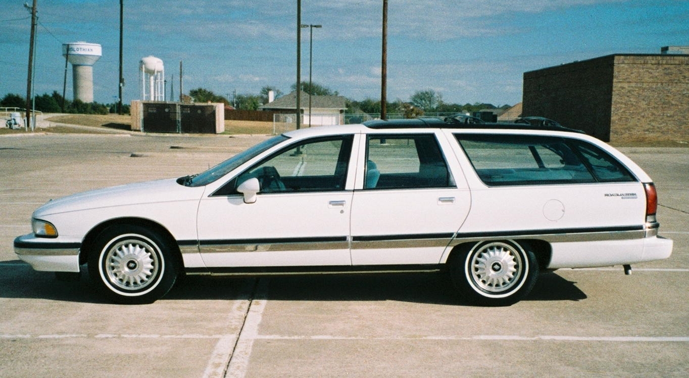Buick Roadmaster