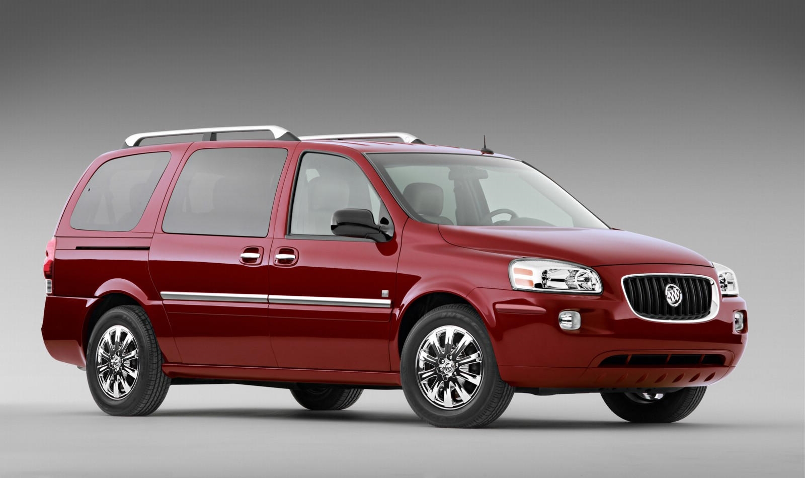 Buick Terraza