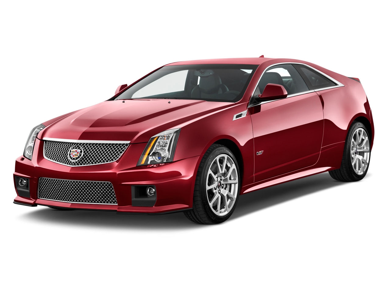 Cadillac CTS-V