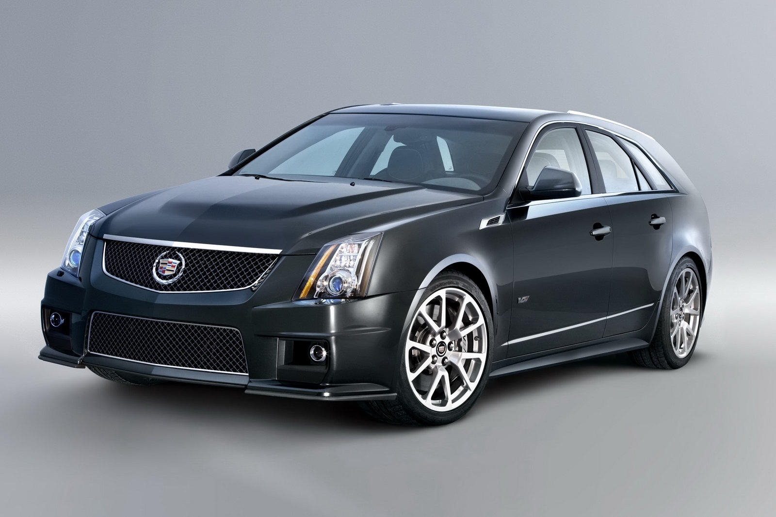 Cadillac CTS