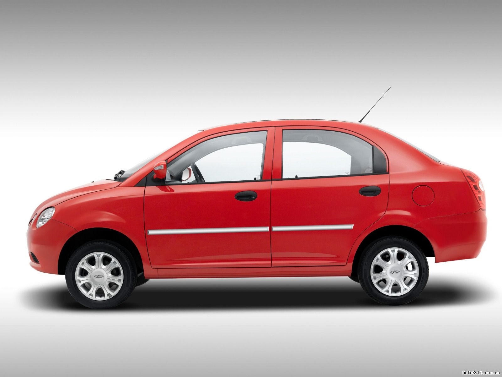 Chery QQ6-(S21)