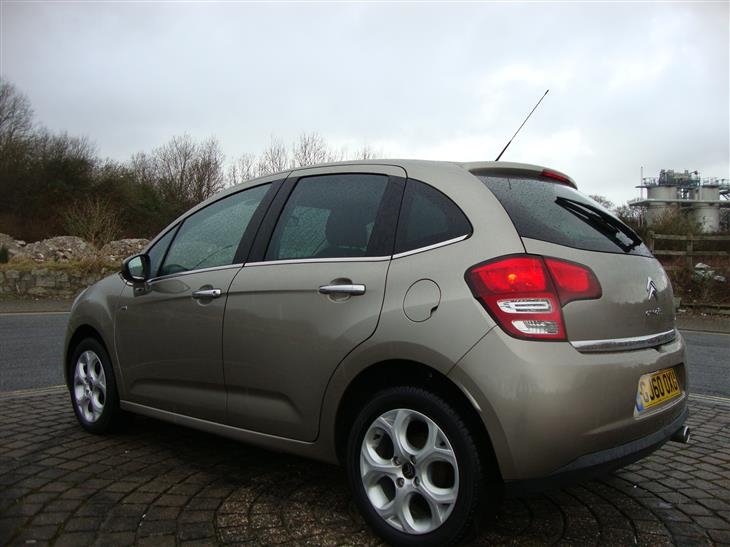Citroen C3