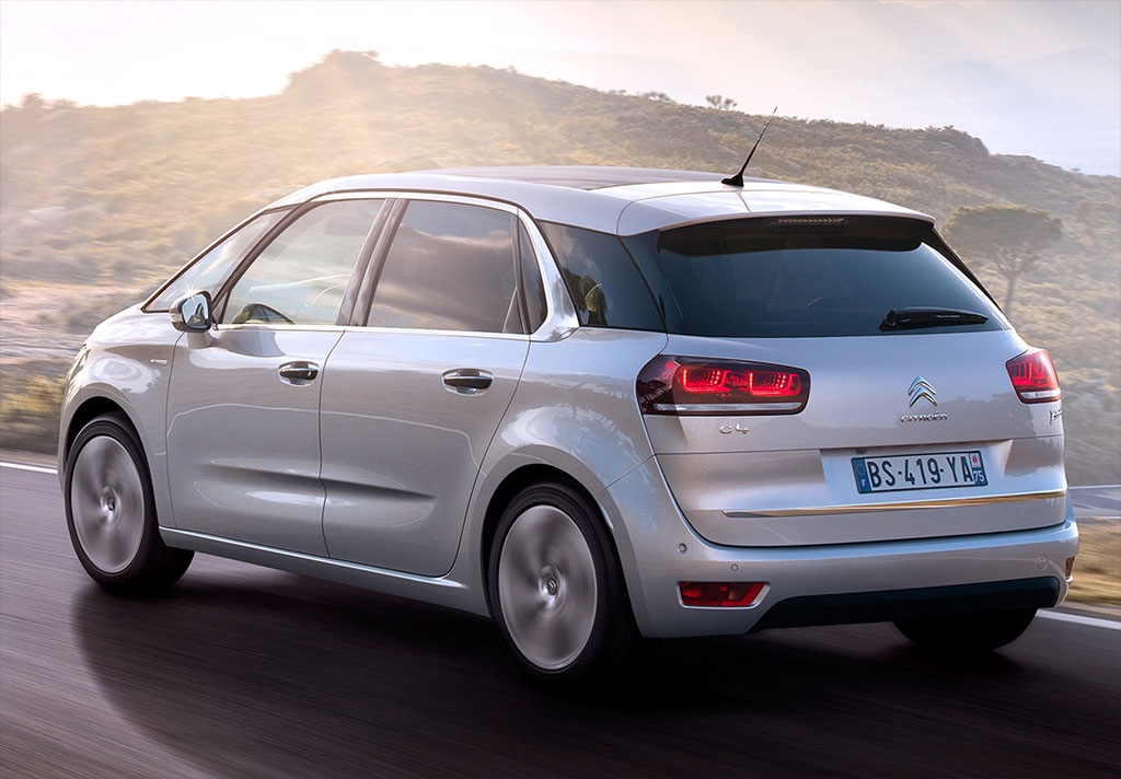 Citroen C3-Picasso