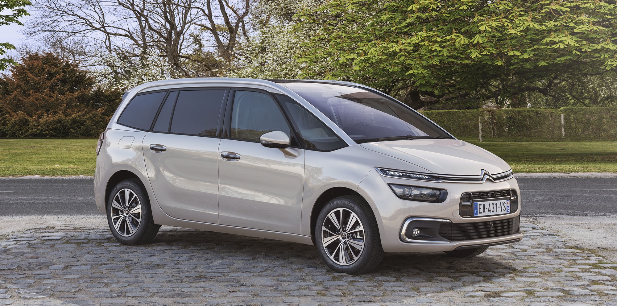 Citroen C4-Picasso
