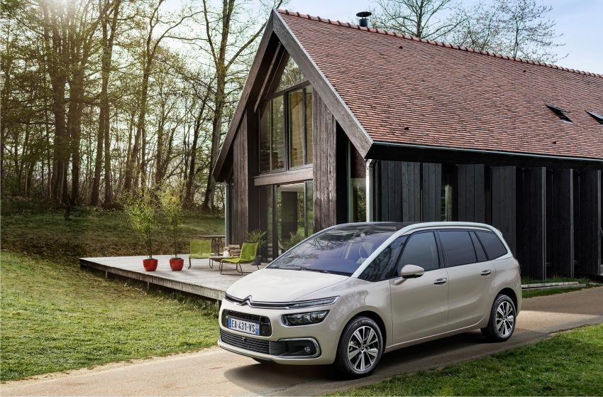 Citroen C4-Picasso