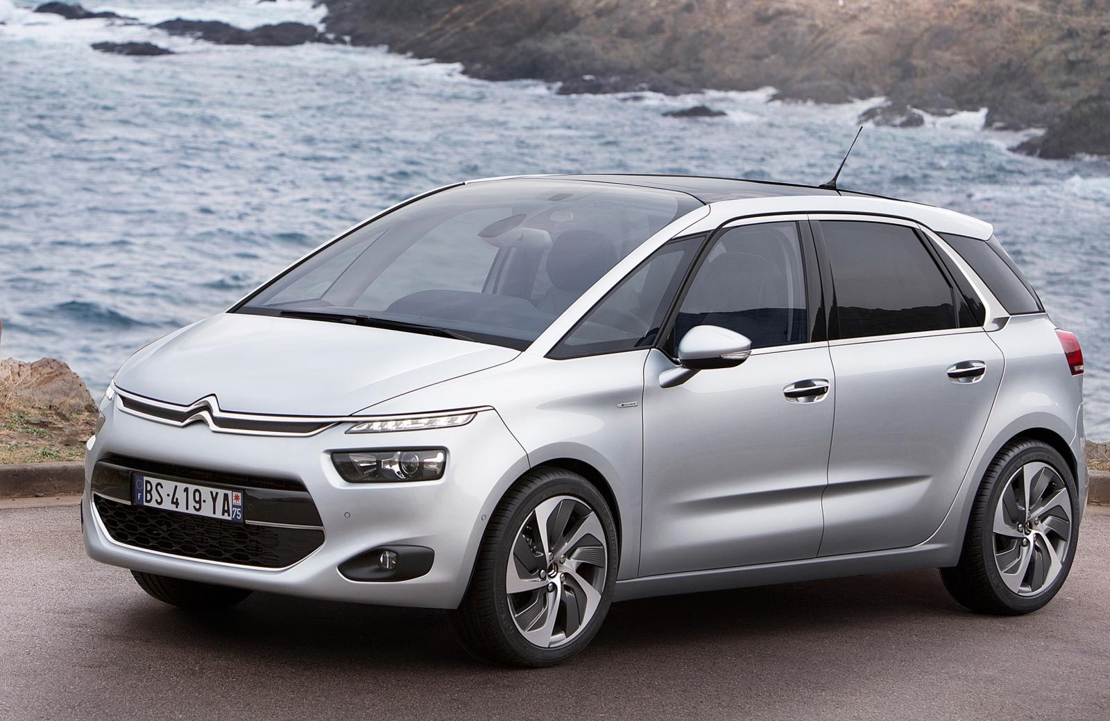 Citroen C4-Picasso