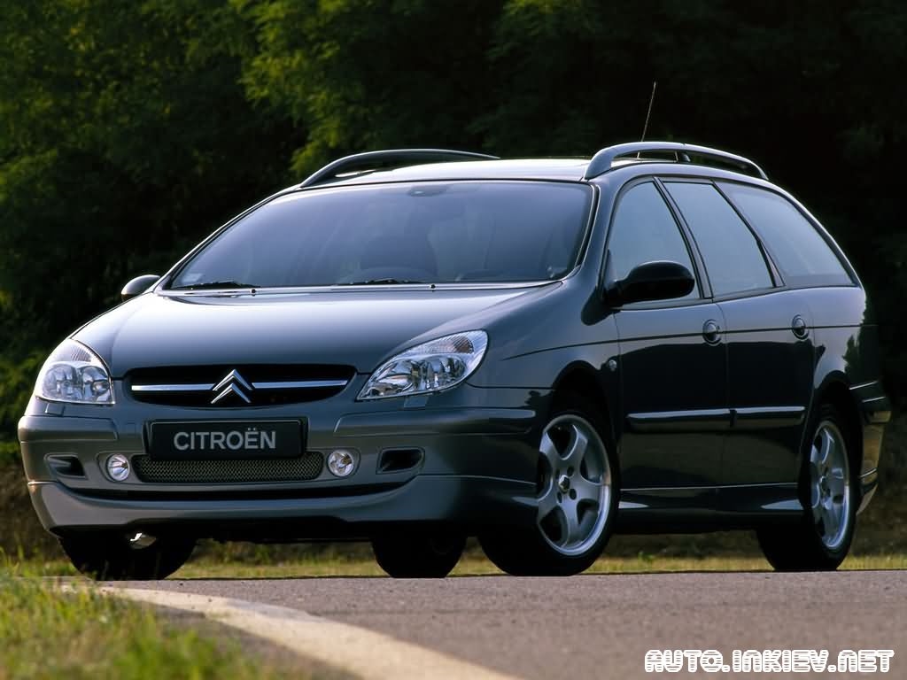 Citroen C5