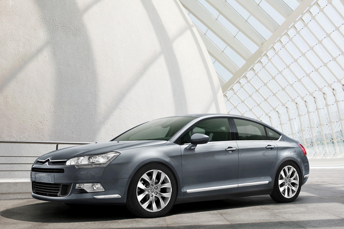 Citroen C5