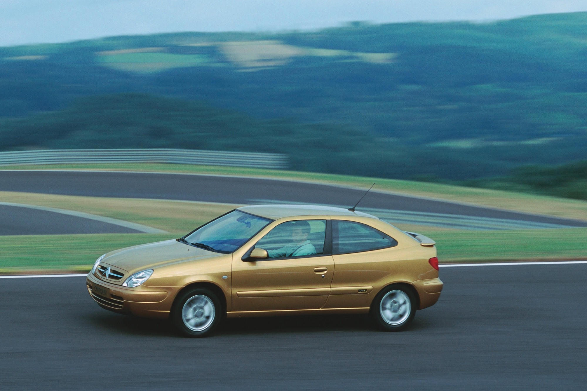 Citroen Xsara
