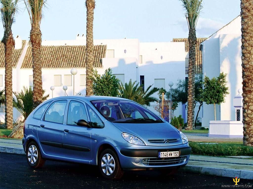 Citroen Xsara