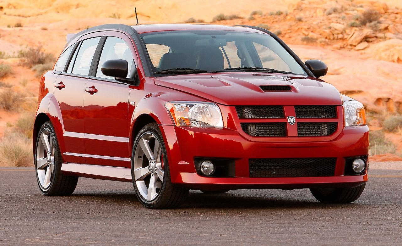 Dodge Caliber