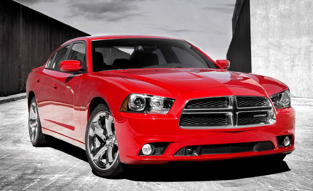 Dodge Charger