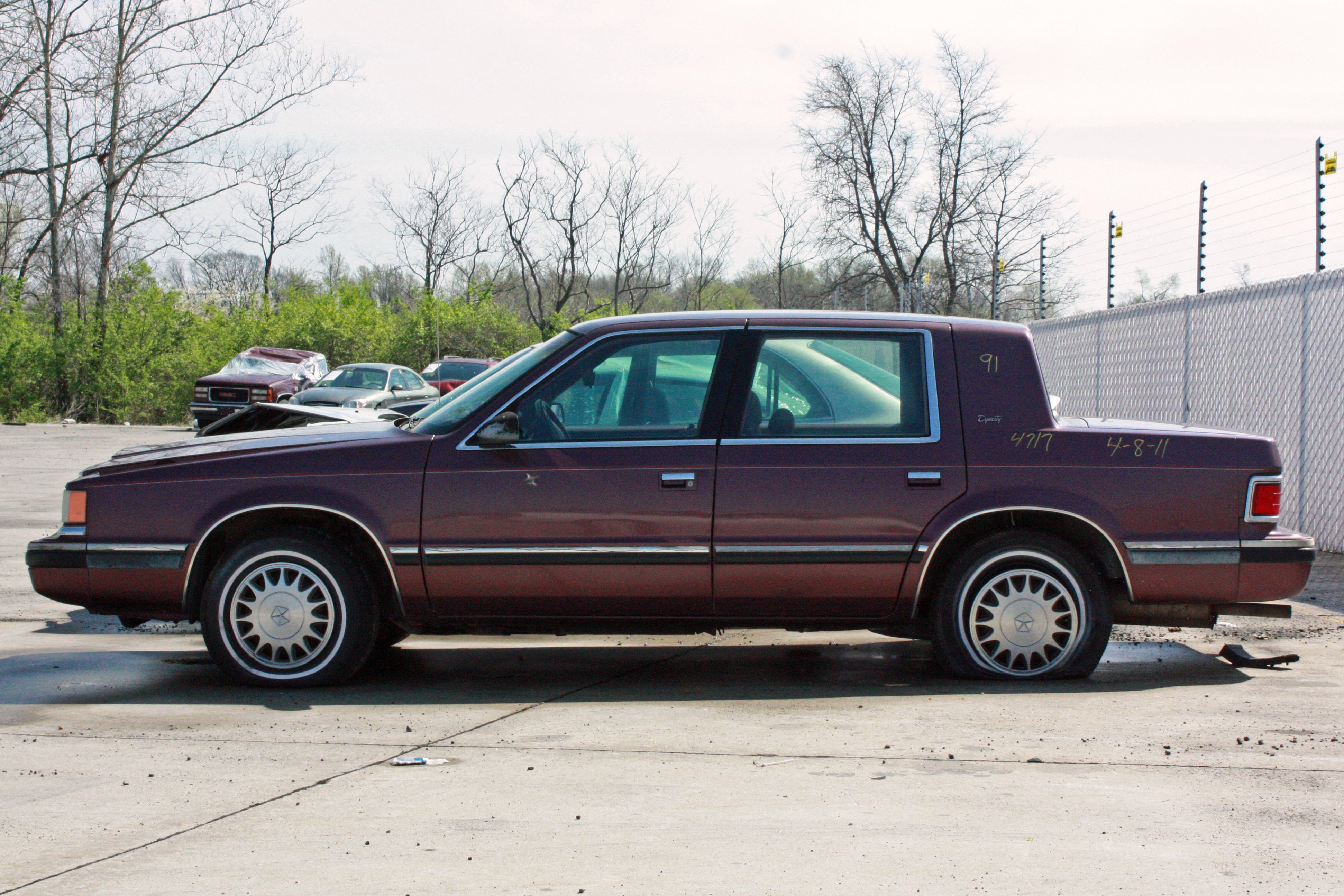 Dodge Dynasty